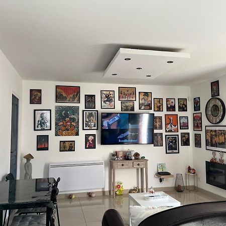 Maison Entre Disneyland Et Paris モー エクステリア 写真