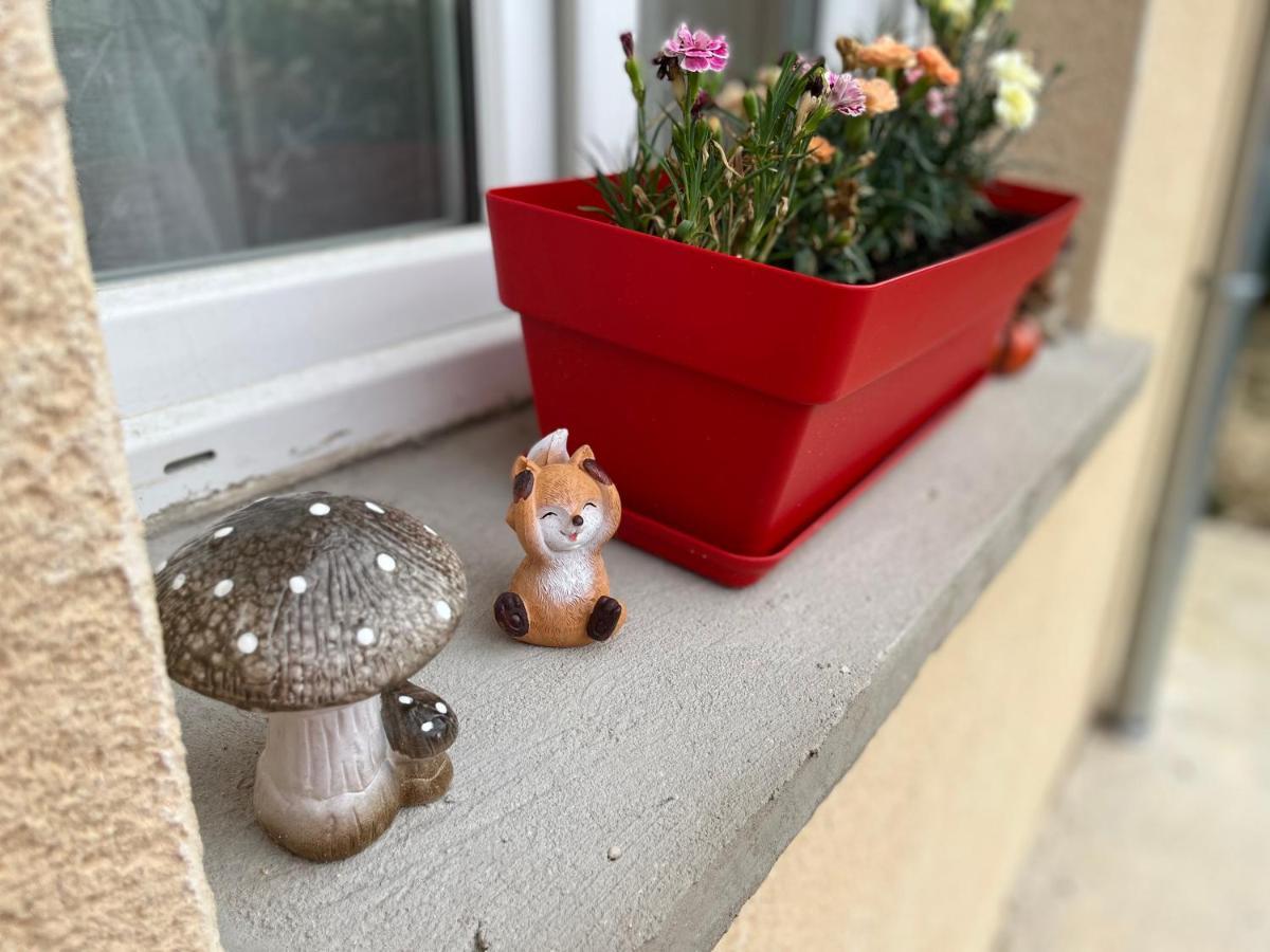 Maison Entre Disneyland Et Paris モー エクステリア 写真