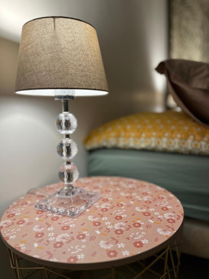 Maison Entre Disneyland Et Paris モー エクステリア 写真