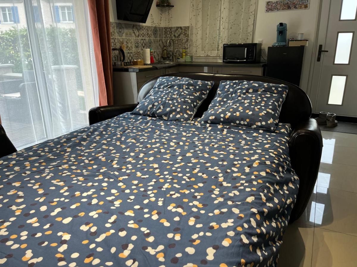 Maison Entre Disneyland Et Paris モー エクステリア 写真