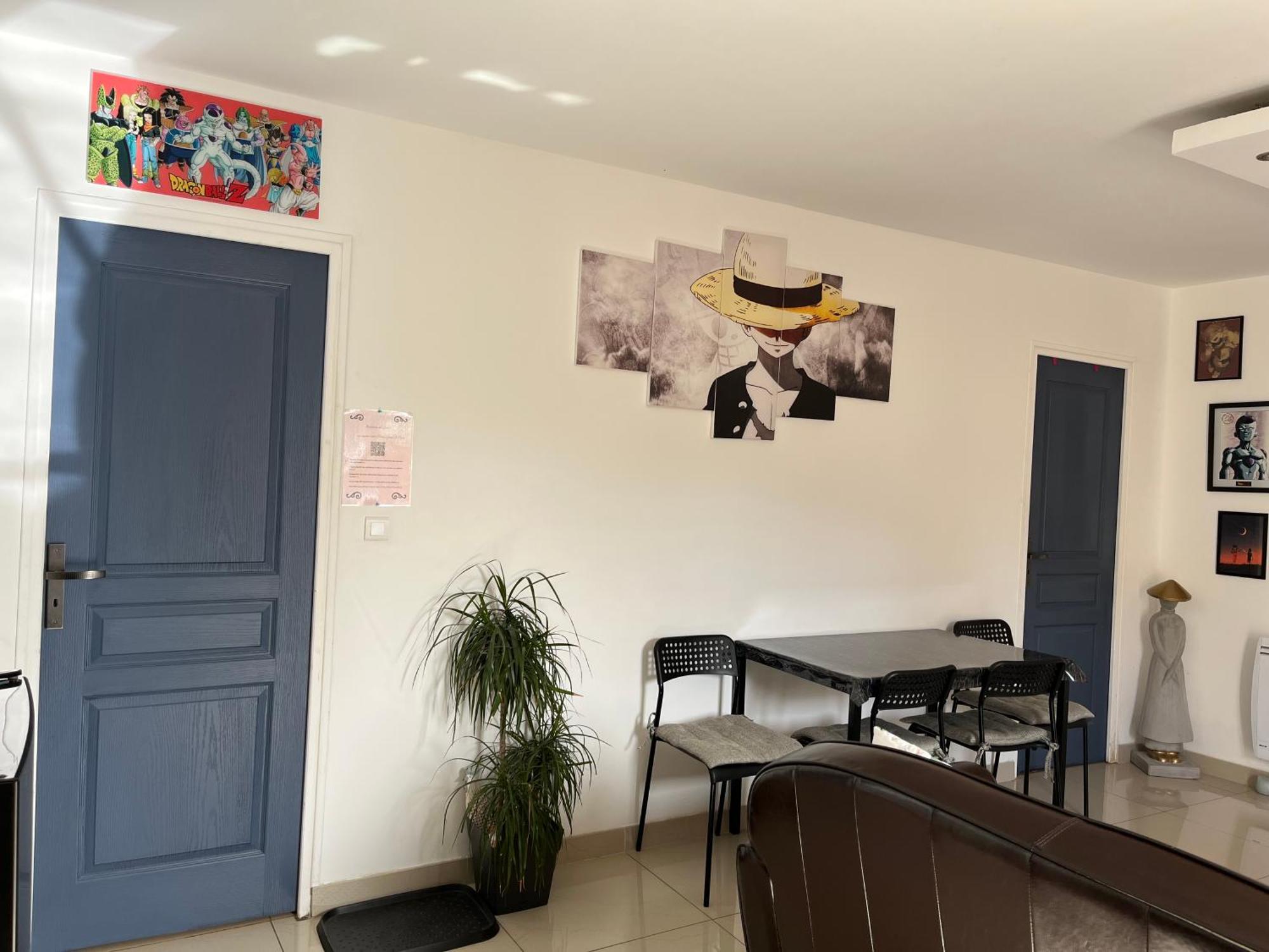 Maison Entre Disneyland Et Paris モー エクステリア 写真